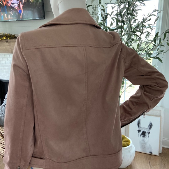 Loft Moto Jacket - Picture 3 of 4